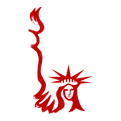Rebecca Black Immigration logo
